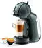 Krups Nescafé Dolce Gusto Mini Me 2 schwarz