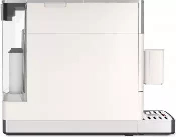 KitchenAid KF4 5KES8454EPL – KitchenAid KF4 5KES8454EPL – Kaffeevollautomat mit umfangreichem Spezialitäten-Repertoire