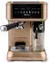 Karaca MyCaffe Barista S10 walnuss braun