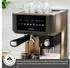 Karaca MyCaffe Barista S10 walnuss braun