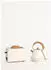 CREATE Pack TOAST RETRO Toaster + KETTLE RETRO Wasserkocher creme