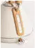 CREATE Pack TOAST RETRO Toaster + KETTLE RETRO Wasserkocher creme