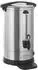 GastroHero Perkolator Kaffeebereiter 18 Liter I Perkolator 121 Tassen Kapazität