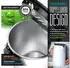 Arendo Vorteils-Set Toaster 2 Scheiben 800W & Wasserkocher 2200W 1,5L Edelstahl