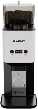 Lelit Steve PM20 Espressomühle weiß