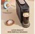 Nespresso Krups VERTUO Up XN9408F0 Ink Black