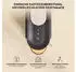 Nespresso Krups VERTUO Up XN9408F0 Ink Black