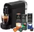 Tchibo Cafissimo NOW schwarz