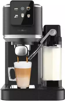 Cecotec Cafelizzia ColdBrew Latte
