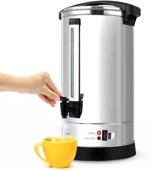NutriChef NCSTKTL19L