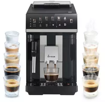 KKT Kolbe BaristaPure