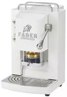 Faber 3.0 PRO DLX WHT CHR, Faber Pro Deluxe Produkt, erh&auml;ltlich in der Farbe...