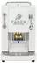 Faber Pro Deluxe 3.0 chrome pure white