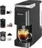 LLIVEKIT 3-in-1 Kaffeekapselmaschine E0UG0062