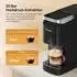 LLIVEKIT 3-in-1 Kaffeekapselmaschine E0UG0062