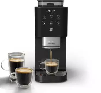 Krups Coffee Crush Extra SA4028E0