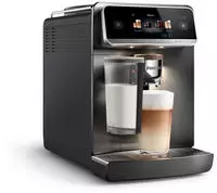 Philips Kaffeevollautomat "EP8757/12 8000 Series LatteGo Pro Caf&eacute; Aromis, 50
