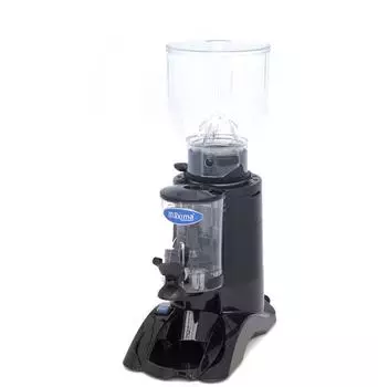 Maxima Gastro Kaffeem&uuml;hle 2 kg Bohnen mit Portionierer