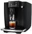 Jura E6 (ED) Piano Black