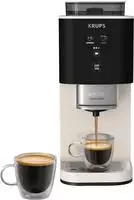 Krups Kaffeevollautomat "Coffee Crush SA4001 f&uuml;r Espresso & Lungo,...