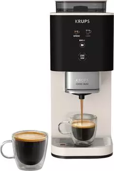 Krups Coffee Crush SA4001E0