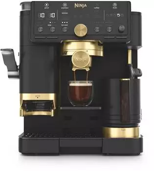 Ninja Luxe Caf&eacute; Pro ES771EUBK