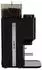 Lelit Steve PM20 schwarz