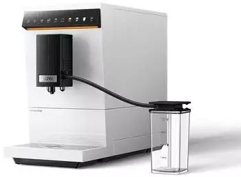 MOVA Virtuoso 10 Pro wei&szlig;