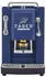 Faber Pro Deluxe 3.0 chrome navy blue
