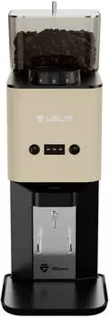 Lelit Steve PM20 gold