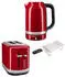 KitchenAid 5KEK1701 + 5KMT2109 Empire Rot