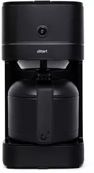 dittert Kaffeemaschine Serie ONE Thermo (CM002B-00)