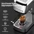 AIMAX Espressomaschine 20 Bar italienische Pumpe