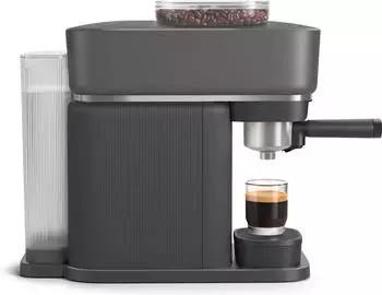 Philips Baristina BAR305/60 – Alltagstaugliche Bedienung mit durchdachten Funktionen