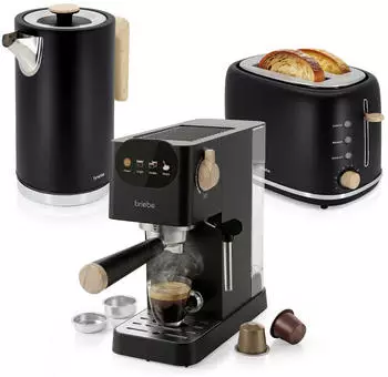 Briebe SKT1209BLK