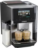 SIEMENS Kaffeevollautomat "TQ727D03" farbiges Full-Touch-Display,