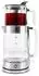 Karaca Wasserkocher Luma Glas-Teemaschine 2,8l 2200W