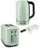 KitchenAid 5KEK1701 + 5KMT2109 Pistazie