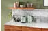 KitchenAid 5KEK1701 + 5KMT2109 Pistazie
