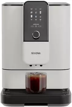 Nivona Nivo 8112 wei&szlig;