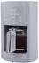 Elle 1,8L Blue Drip Kaffeemaschine