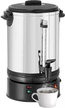 Bartscher Rundfilter Kaffeemaschine Regina 40 Plus