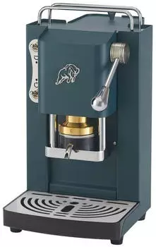 Faber Pro Essential 3.0 chrome British green