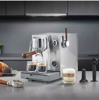 Caso Espresso Gourmet Advanced