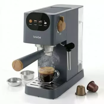 Briebe Nordic EC1180GRY