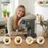 Briebe Nordic EC1180GRY