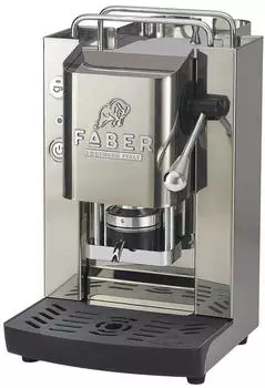 Faber Pro Total Inox 3.0