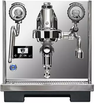 Eureka Costanza 1920 Siebtr&auml;germaschine