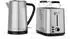 Klarstein Basis-Frühstücksset Toaster Wasserkocher Set