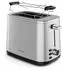 Klarstein Basis-Frühstücksset Toaster Wasserkocher Set